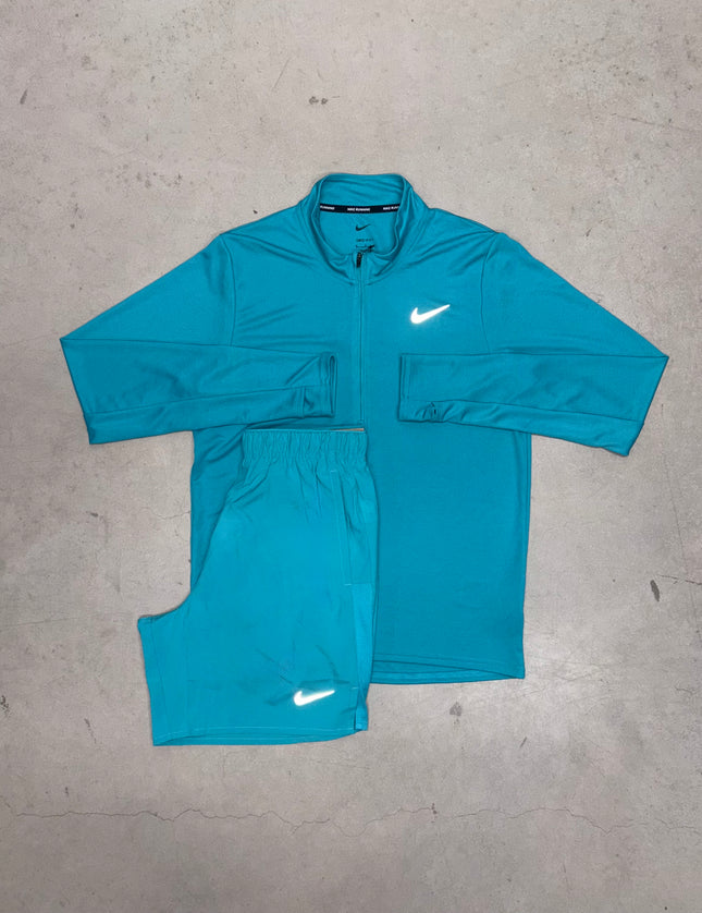 Nike Dusty Cactus 1/4 Zip Full Set