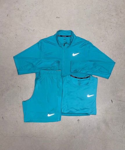Nike Dusty Cactus 1/4 Zip Full Bundle
