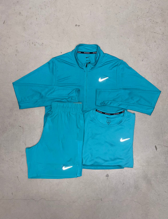 Nike Dusty Cactus 1/4 Zip Full Bundle