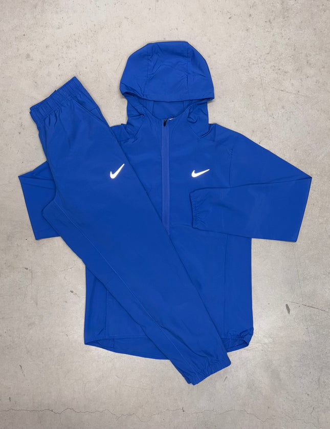 Nike Royal Blue Form Tracksuit