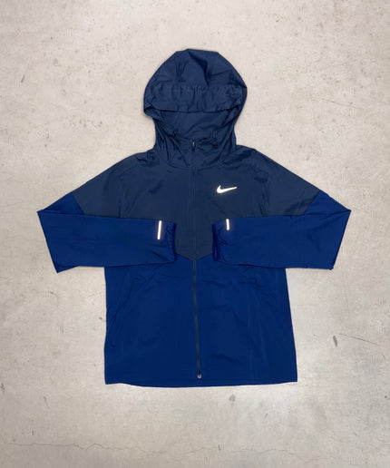 Nike Thunder Blue Impossibly Light Windrunner Jacket