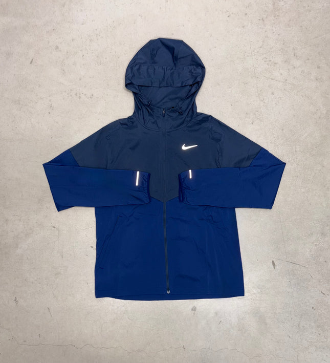 Nike Thunder Blue Impossibly Light Windrunner Jacket