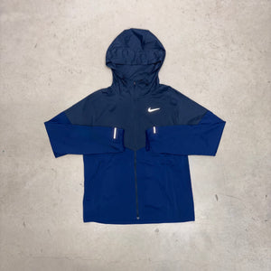 Nike Thunder Blue Impossibly Light Windrunner Jacket
