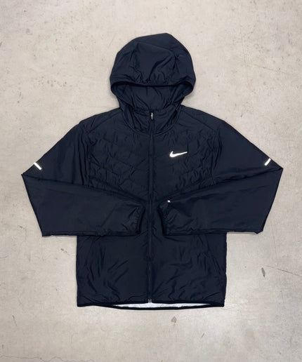 Nike Black Aeroloft Windrunner Jacket