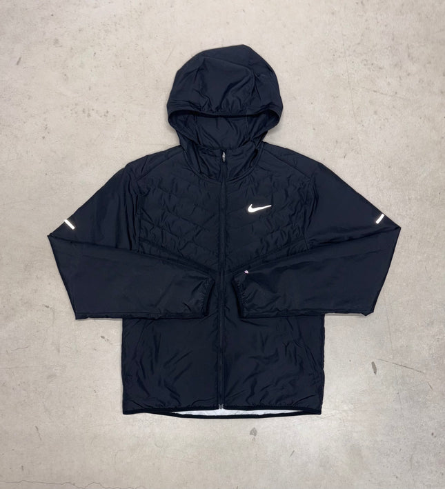 Nike Black Aeroloft Windrunner Jacket