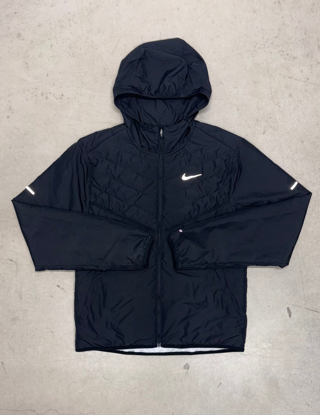Nike Black Aeroloft Windrunner Jacket