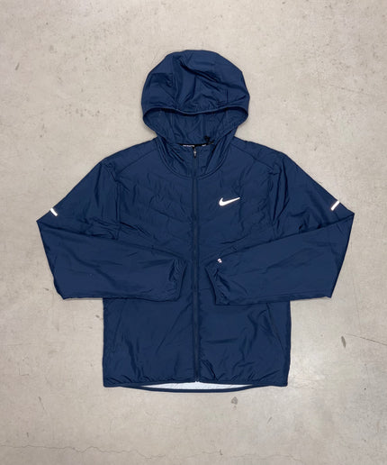 Nike Thunder Blue Aeroloft Windrunner Jacket