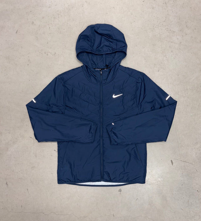 Nike Thunder Blue Aeroloft Windrunner Jacket