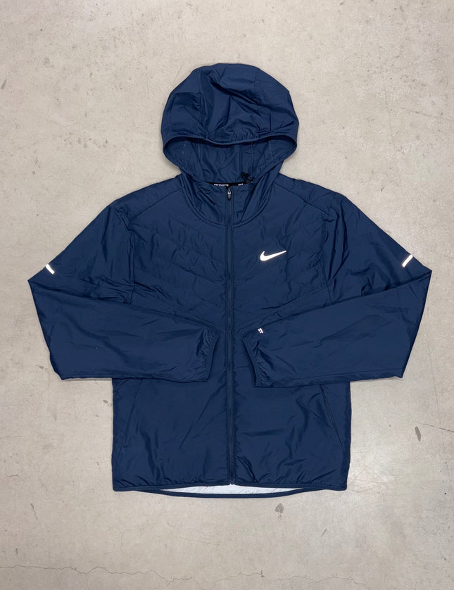 Nike Thunder Blue Aeroloft Windrunner Jacket
