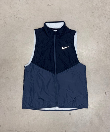 Nike Navy Aeroloft Gilet