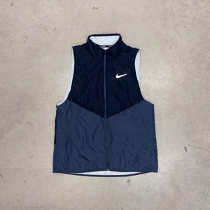Nike Navy Aeroloft Gilet