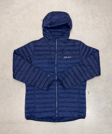 Berghaus Jacket Vaskye Puffer Coat