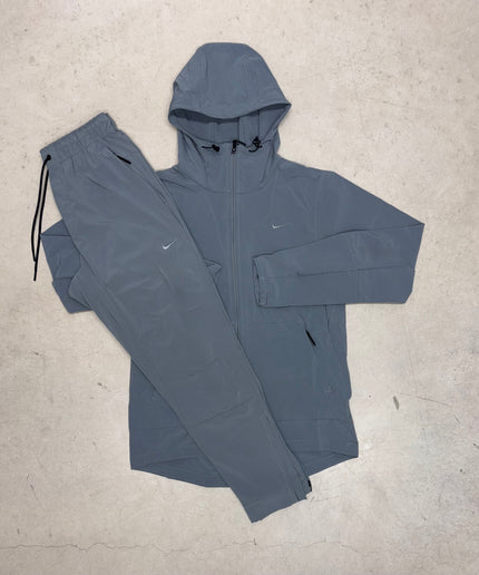 Nike Grey Unlimited Repel Tracksuit