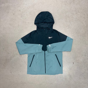 Nike Seaweed/Cannon Impossibly Light Windrunner Jacket