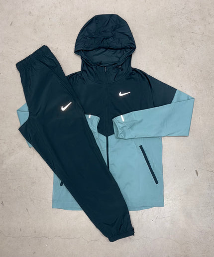 Nike Seaweed/Cannon Windrunner Jacket x Seaweed Woven Challenger Pants