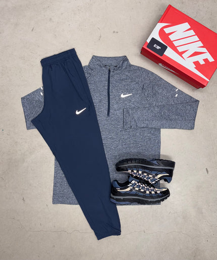 Nike Thunder Blue x P6000 Bundle Set