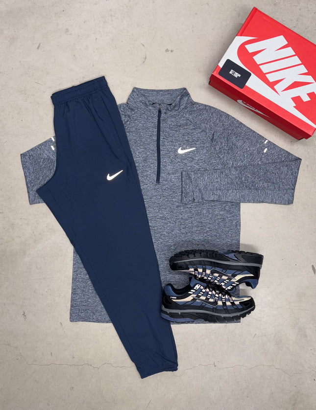 Nike Thunder Blue x P6000 Bundle Set