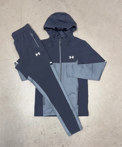 Under Armour Utility Winterised Woven Tracksuit