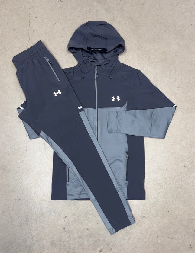 Under Armour Utility Winterised Woven Tracksuit