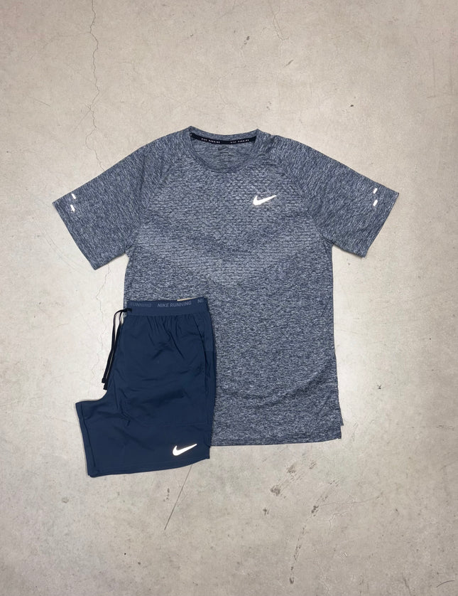 Nike Thunder Blue Stride Full Set