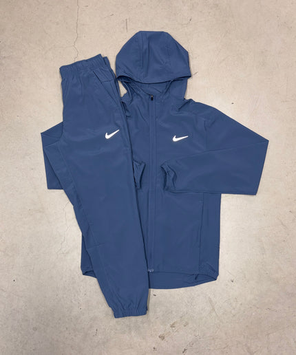Nike Diffused Blue Form Full Tracksuit