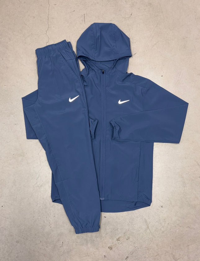 Nike Diffused Blue Form Full Tracksuit