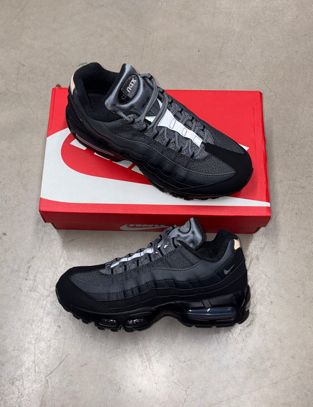 Nike Air Max 95 Black/Anthracite/Grey