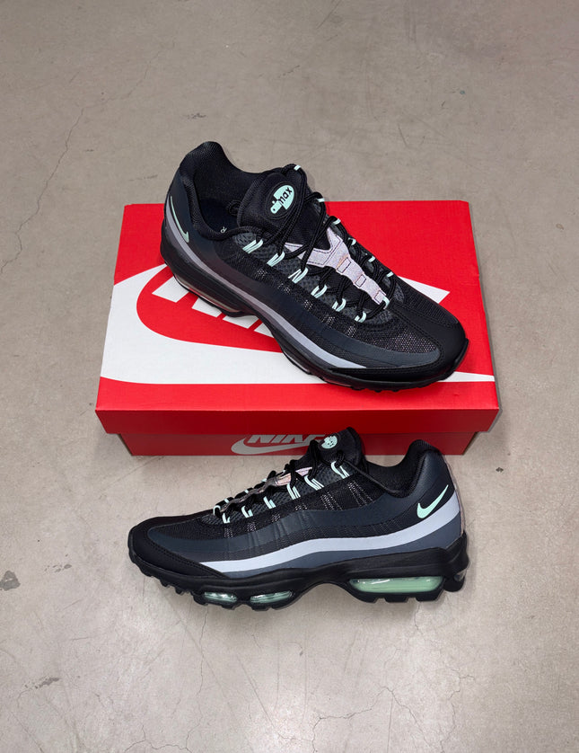 Nike Air Max 95 Ultra Mint Foam