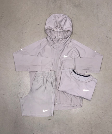 Nike Repel Windrunner Moon Particle Full Bundle