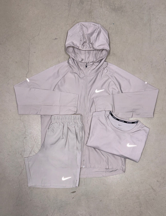 Nike Repel Windrunner Moon Particle Full Bundle