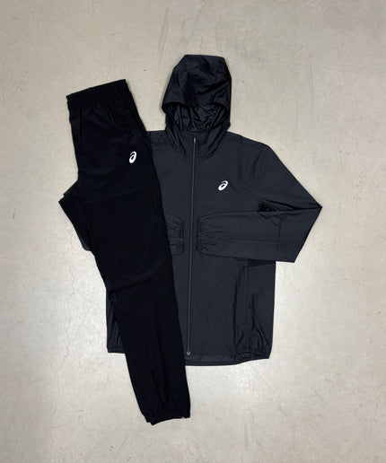ASICS Performance Black Core Full Tracksuit