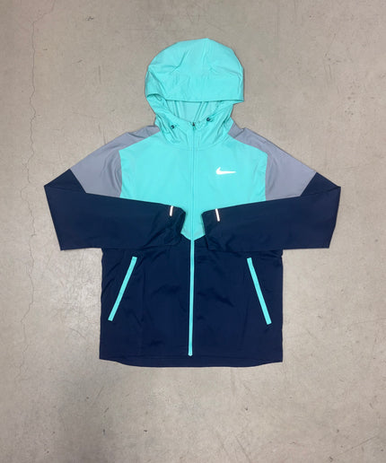 Nike Hyper Turqouise Uv Jacket Windrunner