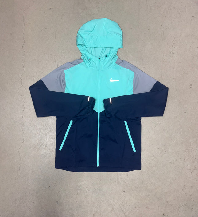 Nike Hyper Turqouise Uv Jacket Windrunner