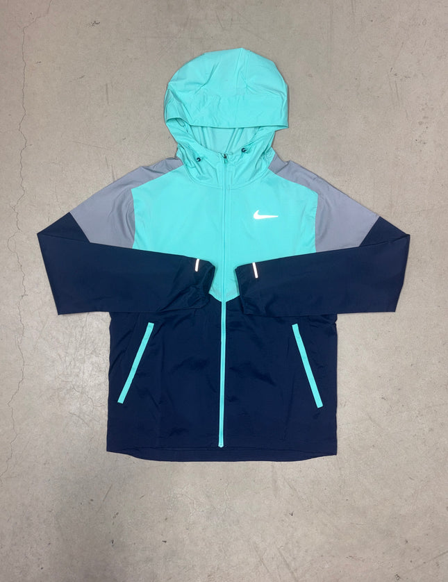 Nike Hyper Turqouise Uv Jacket Windrunner