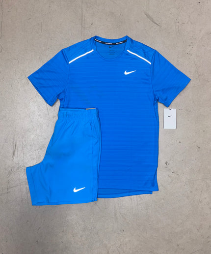 Nike Hero Blue Miler Full Set
