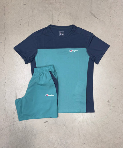 Berghaus Mineral Motion Tech Full Set