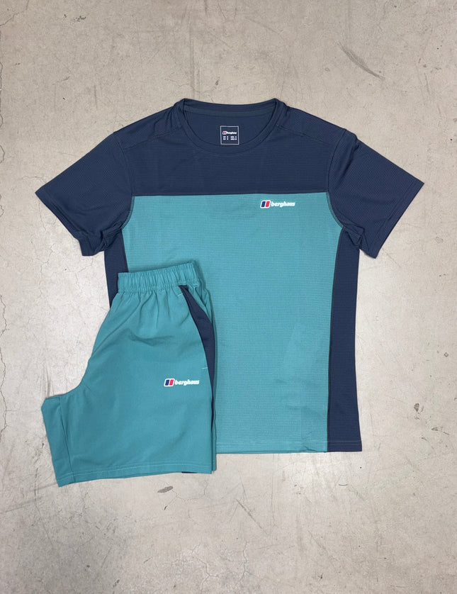 Berghaus Mineral Motion Tech Full Set
