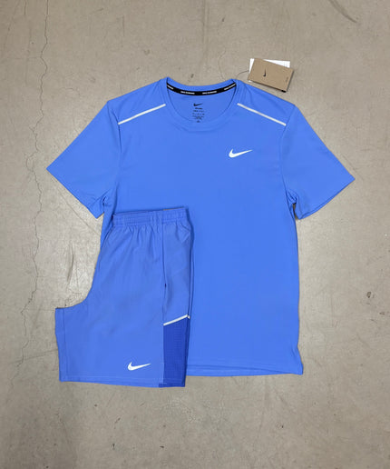 Nike Season 2 Royal Pulse Dri-Fit Miler Full Set