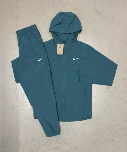 Nike Mineral Slate Form Full Tracksuit