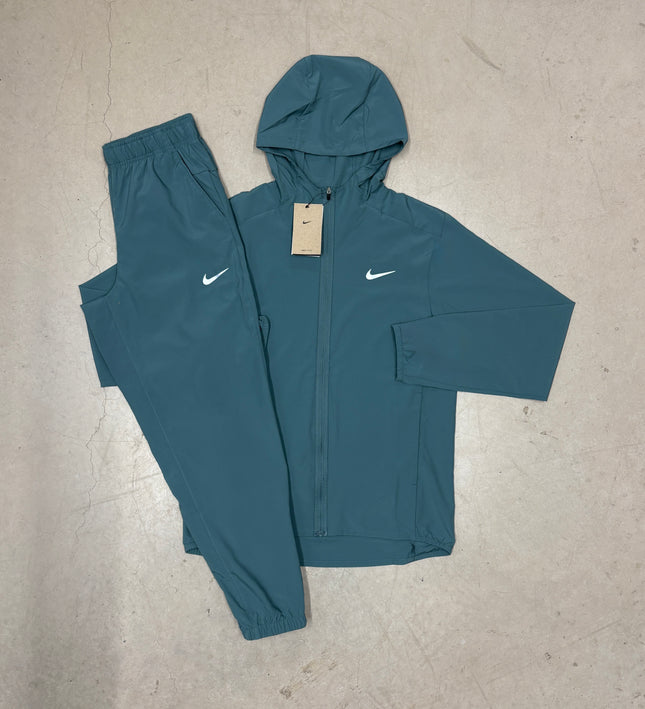 Nike Mineral Slate Form Full Tracksuit