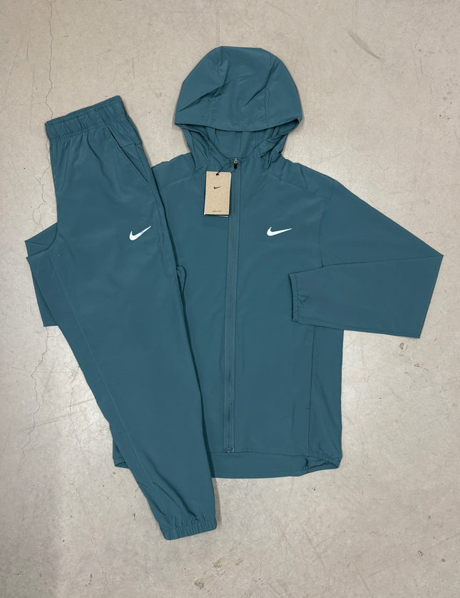 Nike Mineral Slate Form Full Tracksuit
