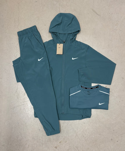 Nike Mineral Slate Form Bundle x Mineral Slate Challenger Pants