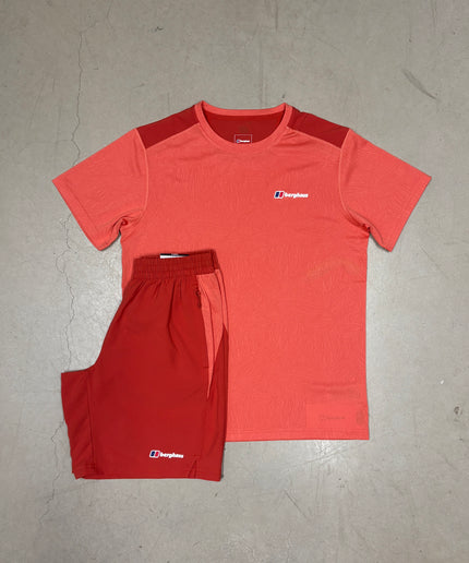 Berghaus Sun Burst Gladefell Print Full Set