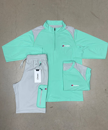 Berghaus Electrolyte/Dolomite Wayside 3.0 Full Bundle