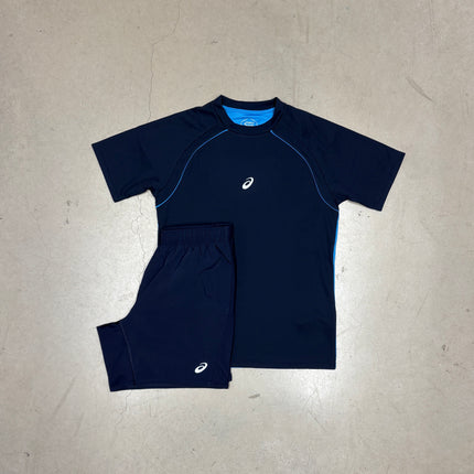 Collection image for: Asics Tee & Short