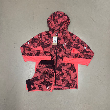 Collection image for: Asics Jacket & Short