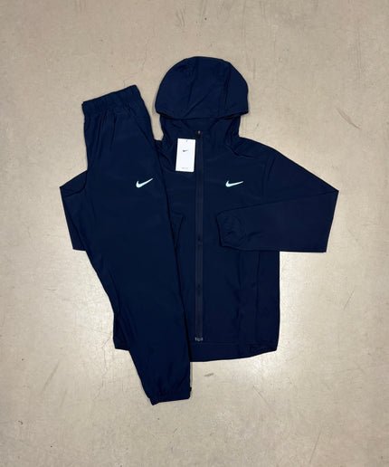 Nike Obsidian Form Dri-Fit Full Tracksuit