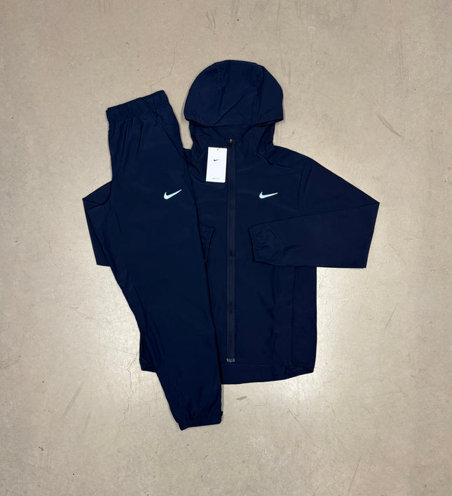 Nike Obsidian Form Dri-Fit Full Tracksuit