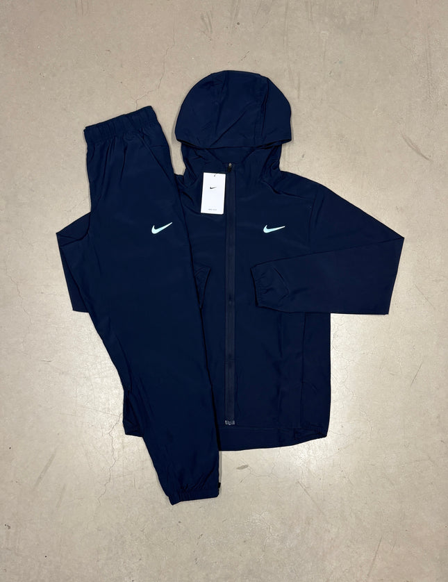 Nike Obsidian Form Dri-Fit Full Tracksuit