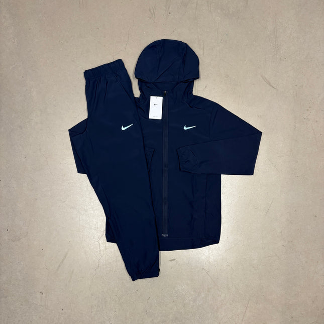 Nike Obsidian Form Dri-Fit Full Tracksuit